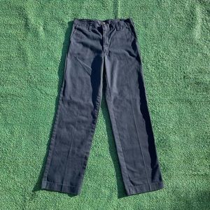 Navy Blue Dickies